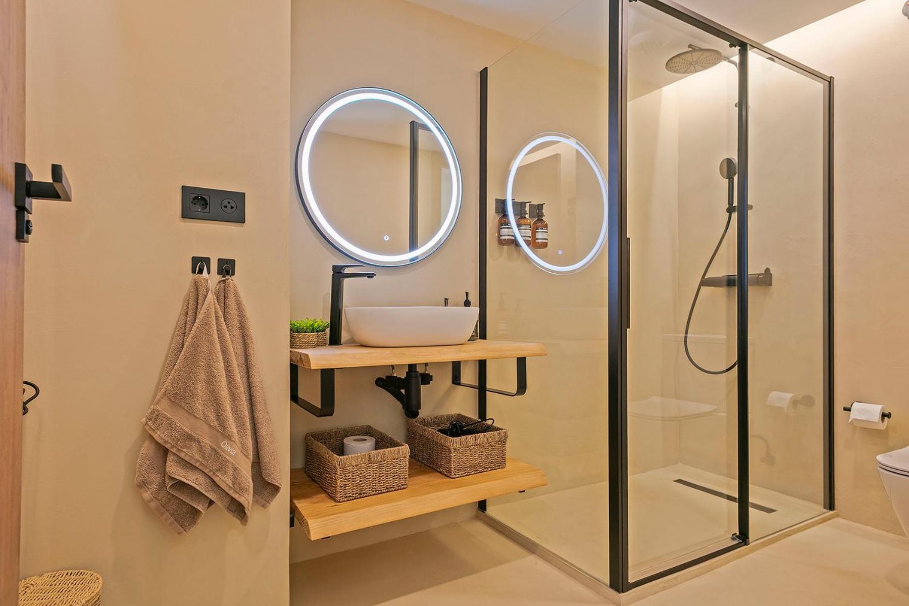 Albergue Olivia *