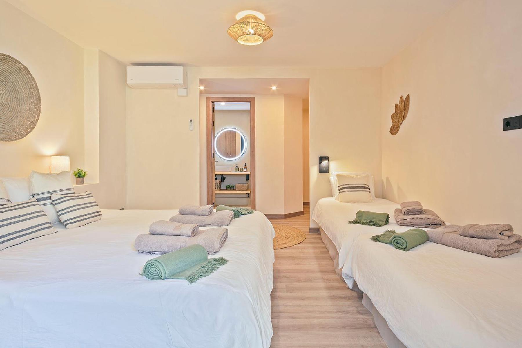 Albergue Olivia