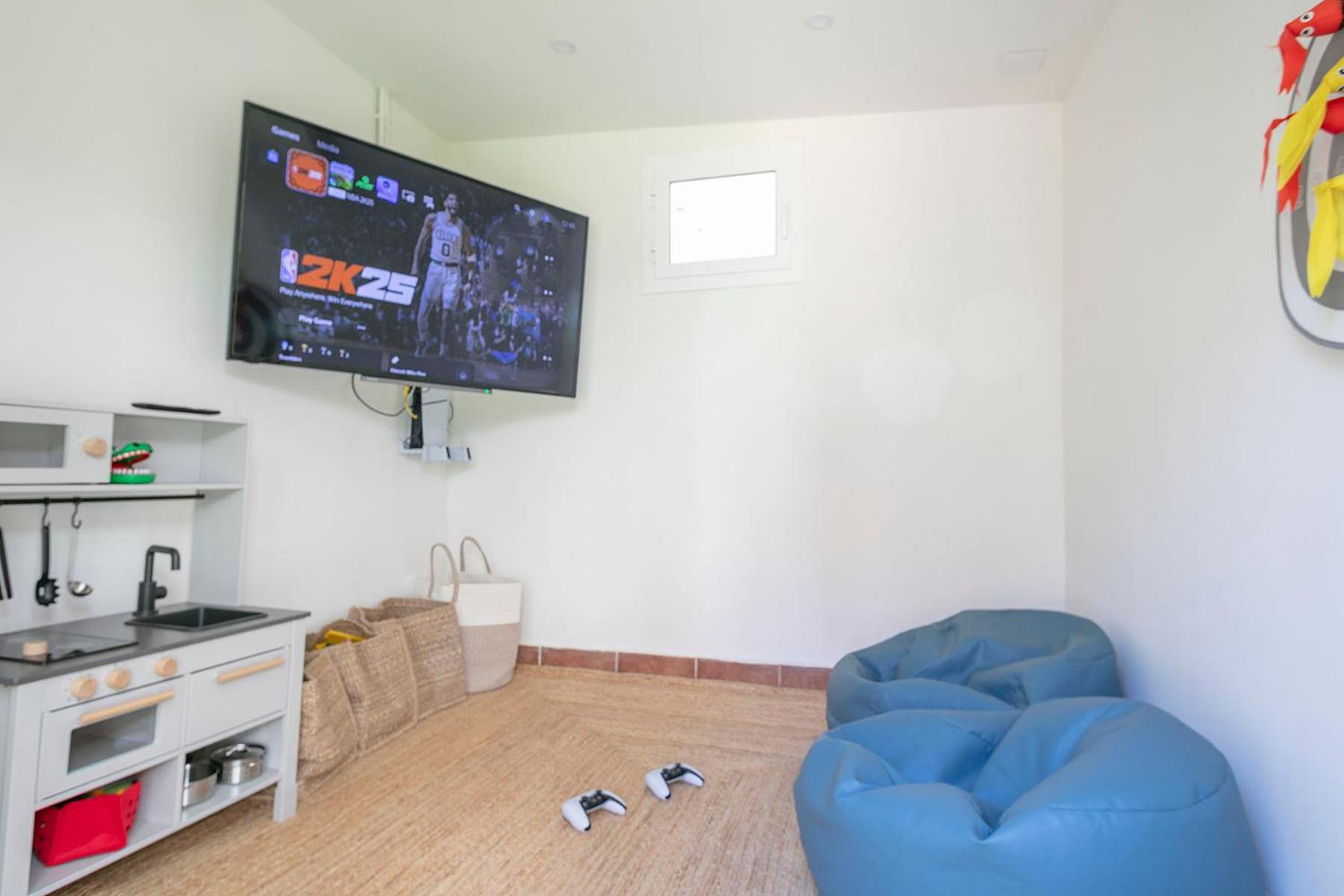 Albergue Olivia *