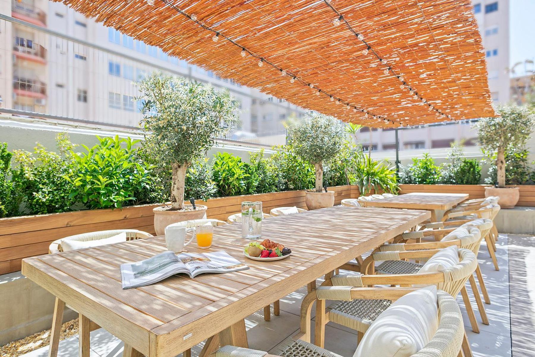 Albergue Olivia Barcelona