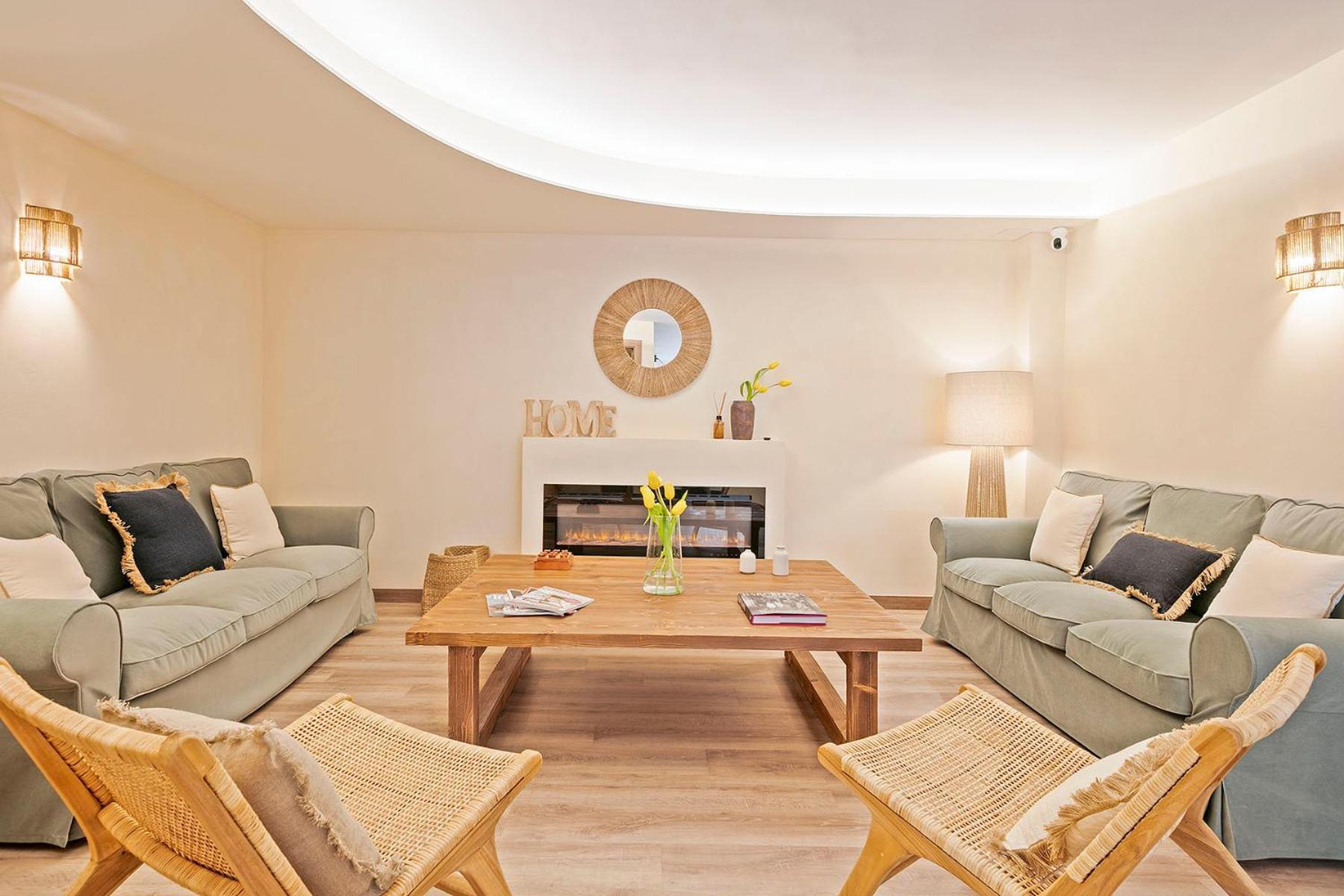 Albergue Olivia