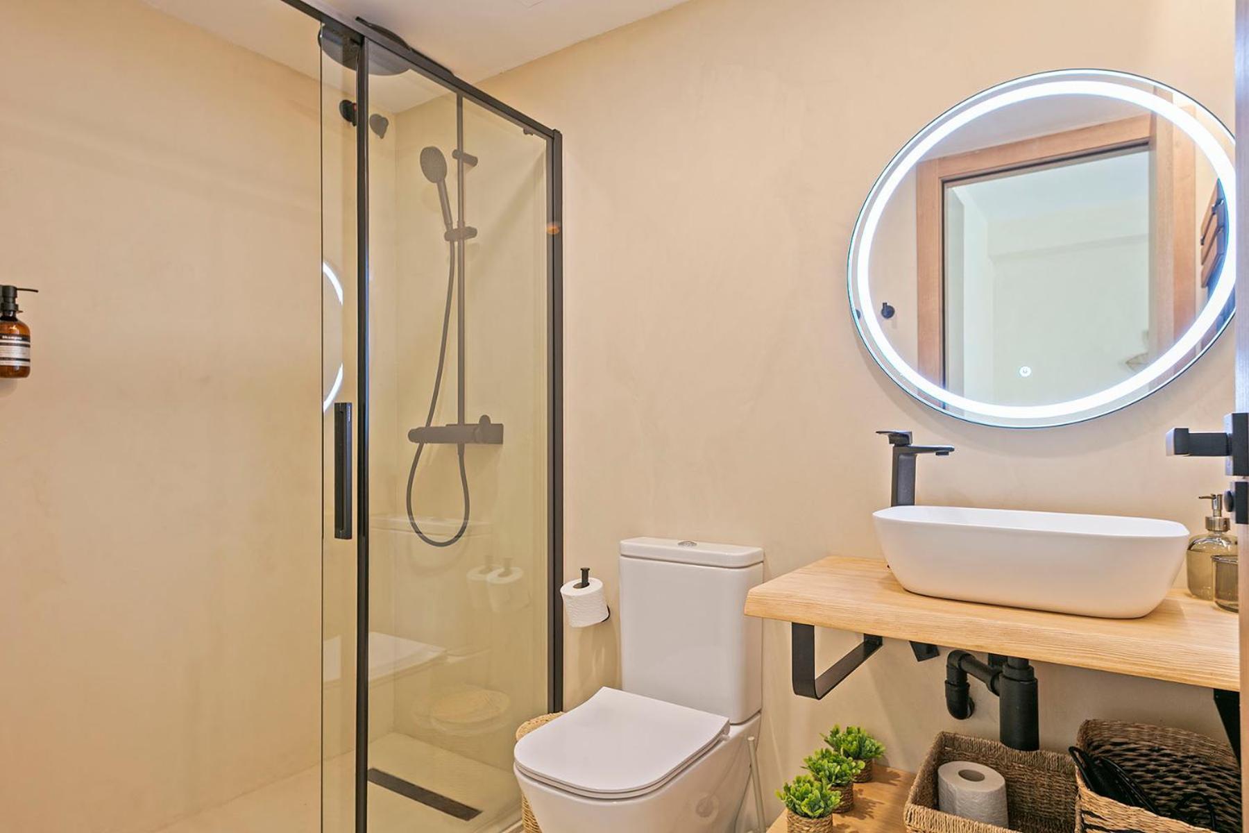 Albergue Olivia *