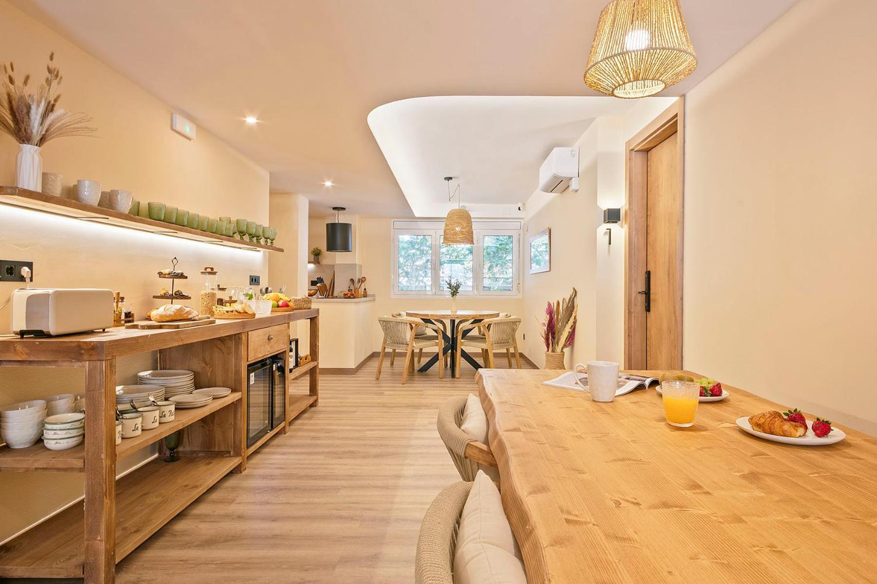 Olivia Hostel *